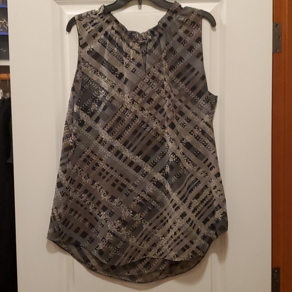 Cabi tank